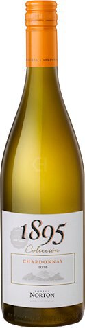 Bodega Norton 1895 Colección Chardonnay