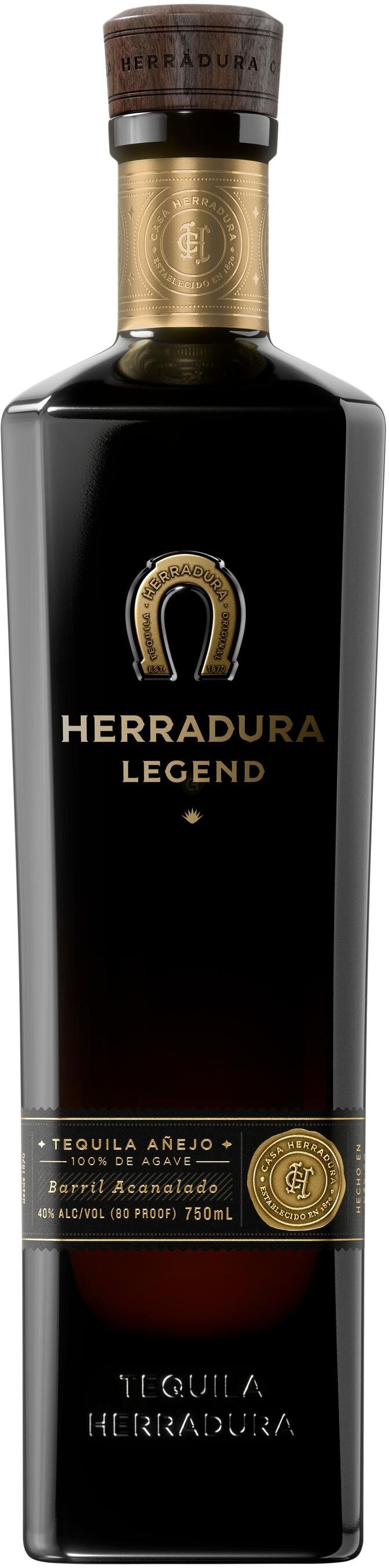 Herradura Legend Anejo Tequila