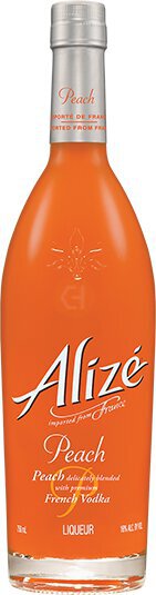 Alizé Peach 1L