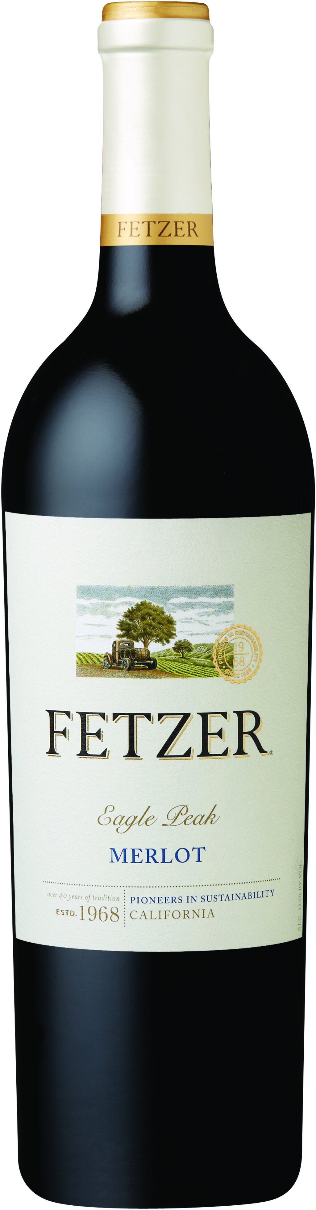 Fetzer Merlot