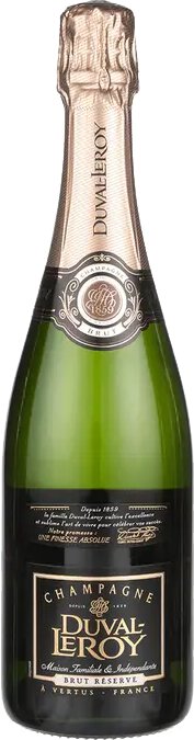 Duval-Leroy Grand Brut