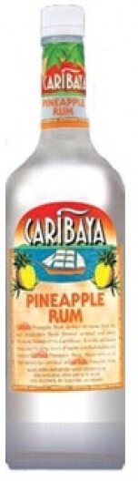 Caribaya Pineapple Rum