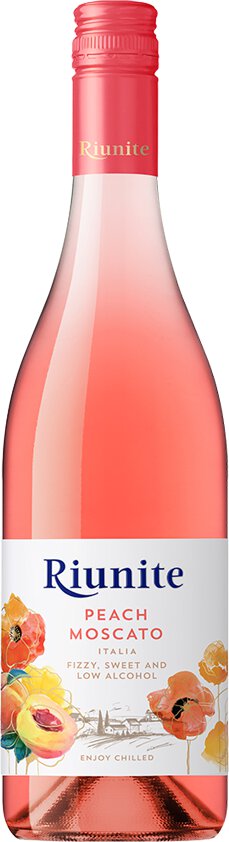 Riunite Peach Moscato