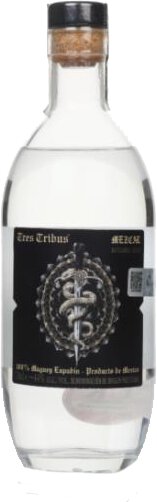 Tres Tribus Mezcal Espadin