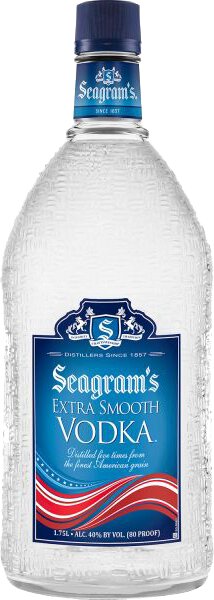 Seagram&