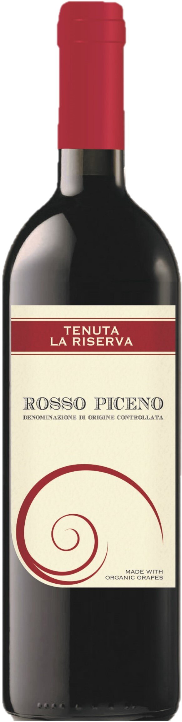 Tenuta la Riserva Rosso Piceno