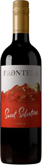 Frontera Sweet Selections Red
