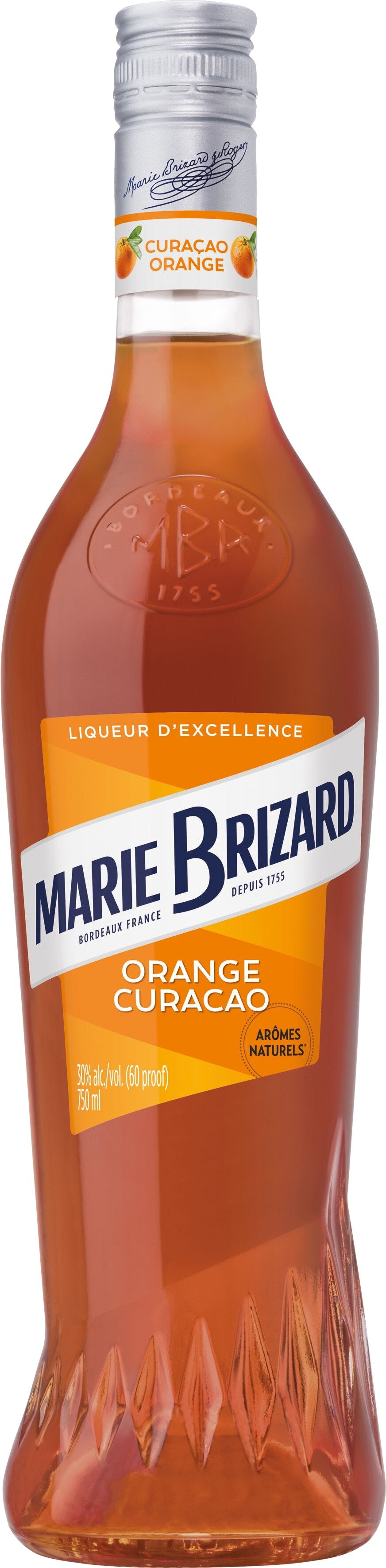 Marie Brizard Orange Curaçao
