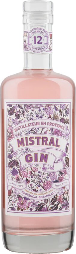 Mistral Gin