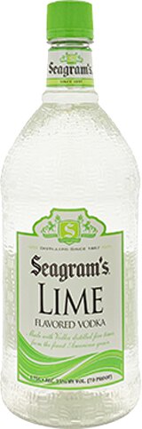 Seagram&