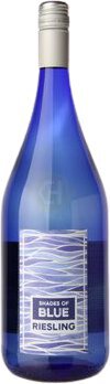 Shades Of Blue Riesling QualitÃ¤tswein