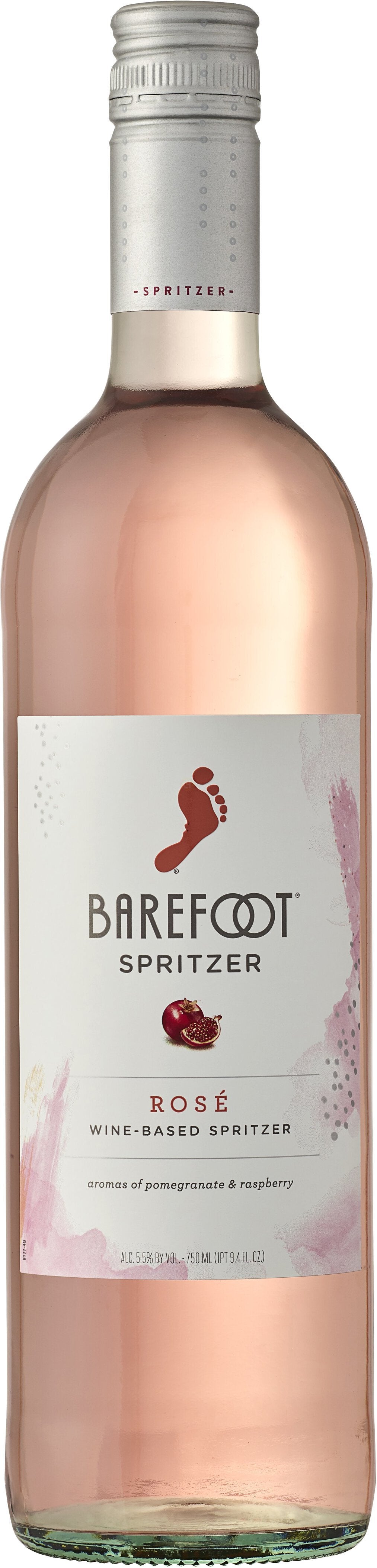 Barefoot Spritzer Rosé