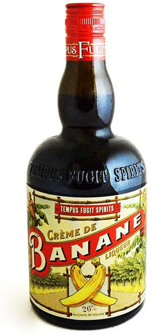 Tempus Fugit Spirits Creme de Banane