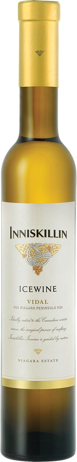 Inniskillin Pearl Vidal Icewine 375ml