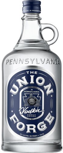 Union Forge Vodka