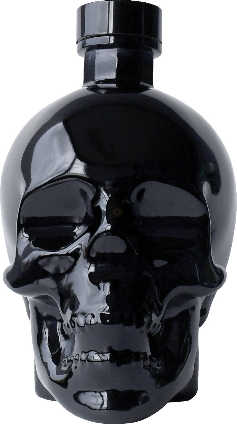 Crystal Head Onyx Agave Vodka