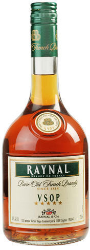 Raynal VSOP Brandy