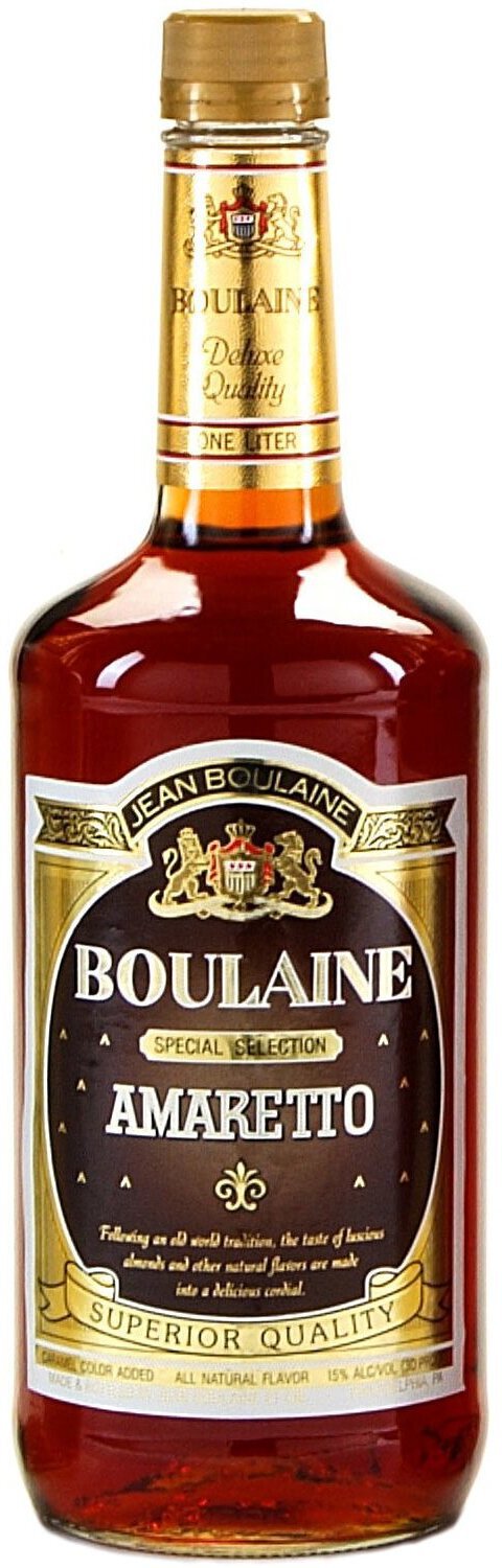 Boulaine Amaretto