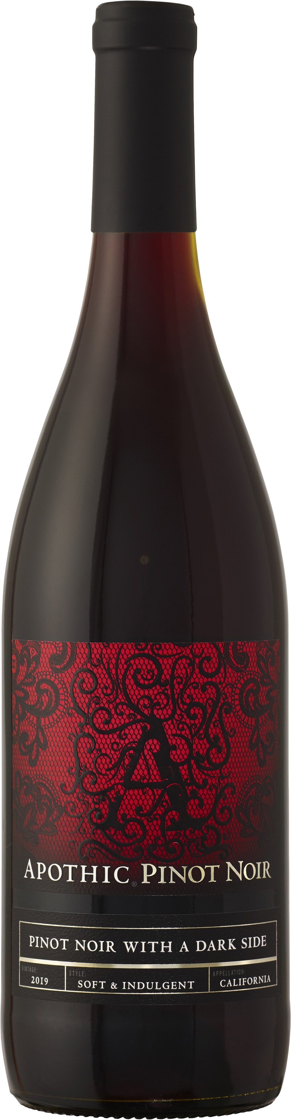 Apothic Pinot Noir