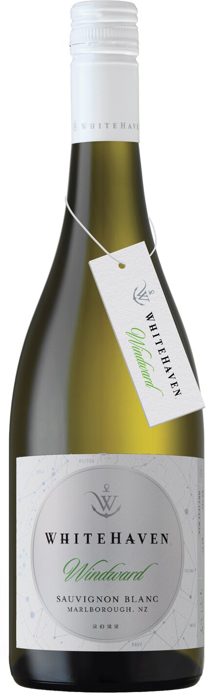 Whitehaven Windward Sauvignon Blanc