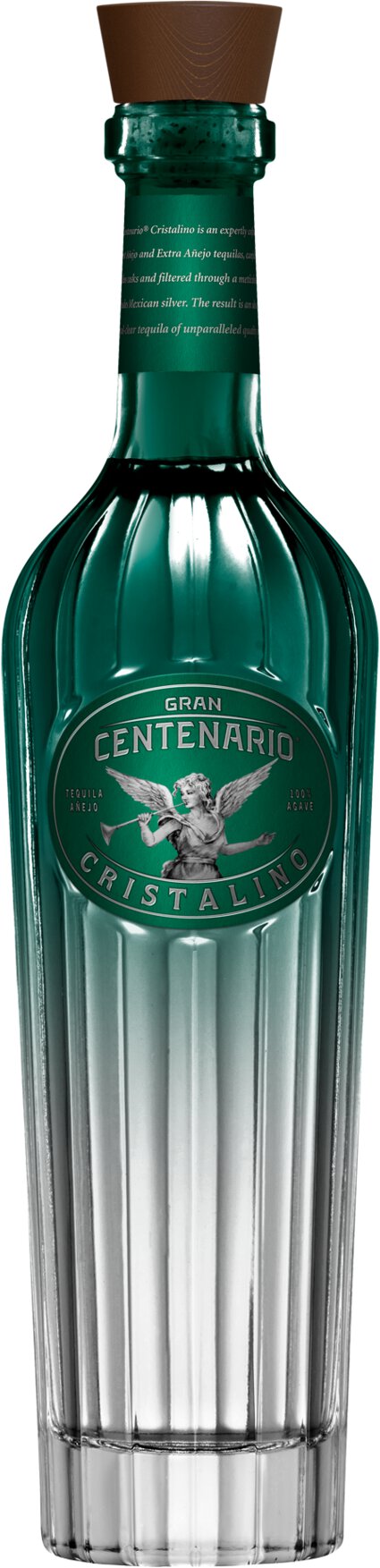 Gran Centenario Cristalino